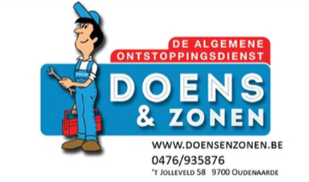 Doens-en-zonen
