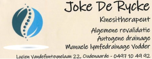 Joke-De-Rycke
