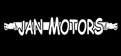 janmotors